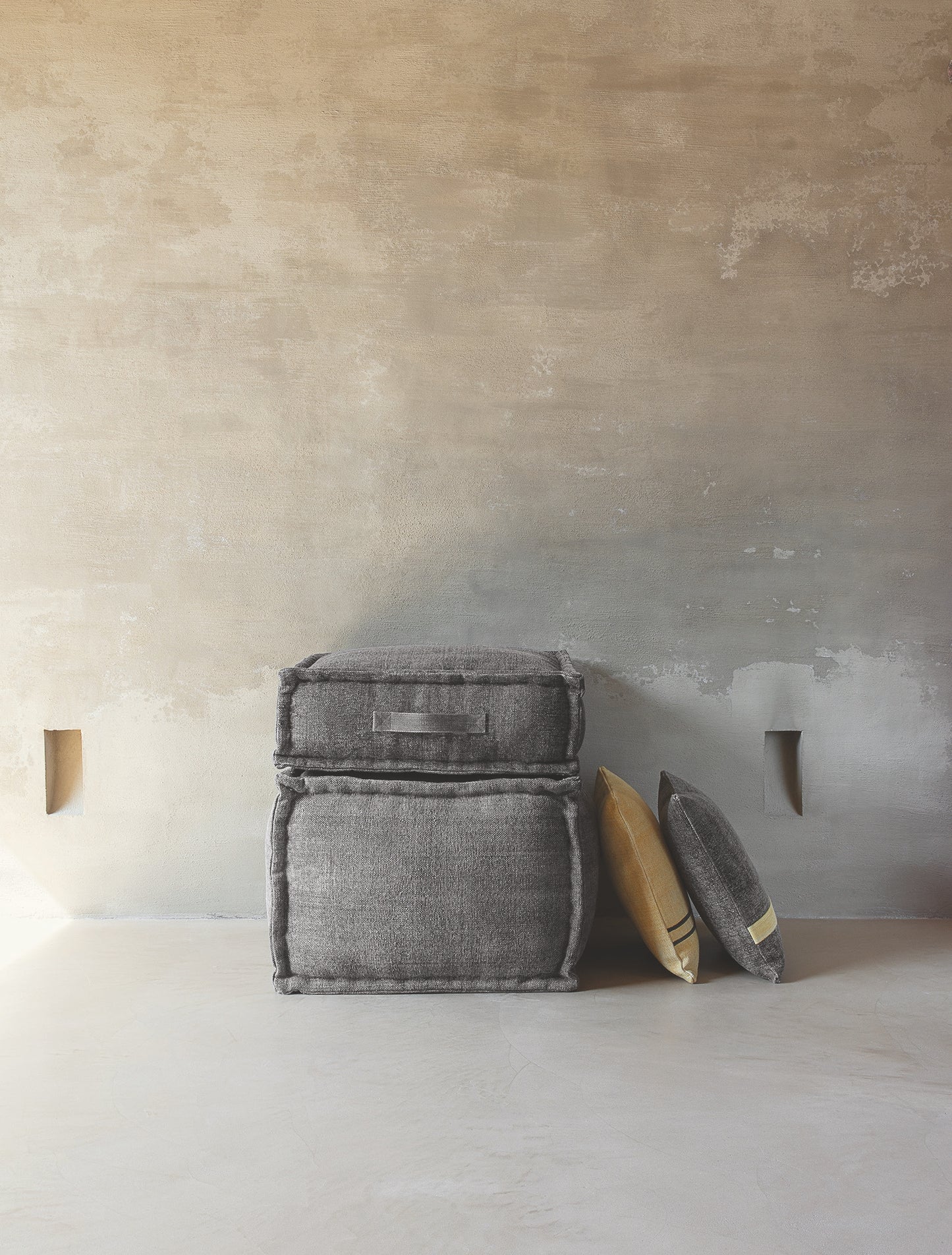 Pouf Mellow - AngelInspirationShop
