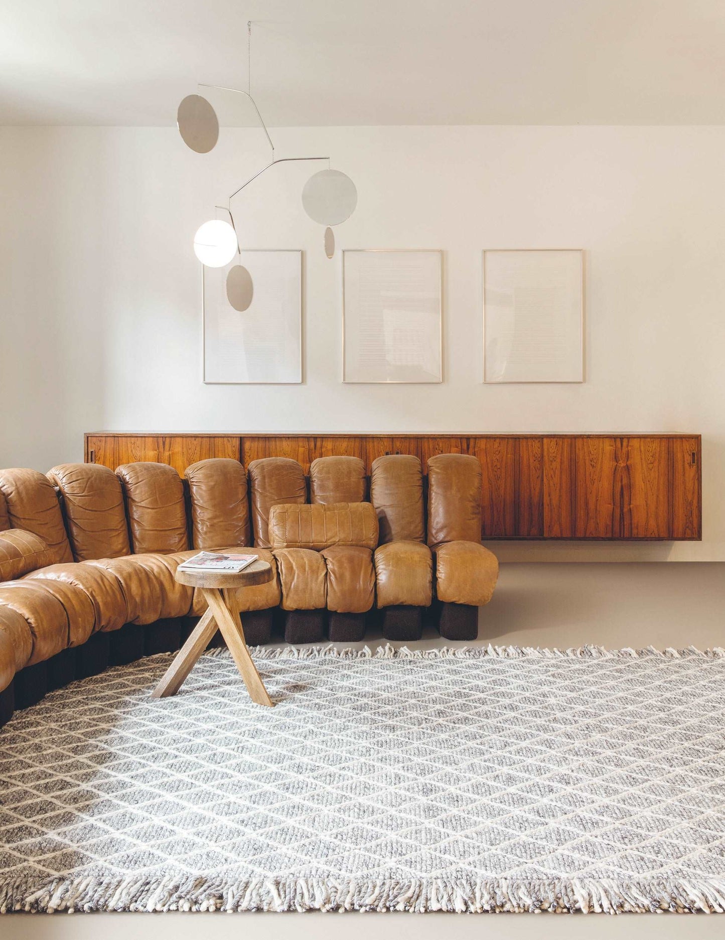 Alfombra Merge - AngelInspirationShop