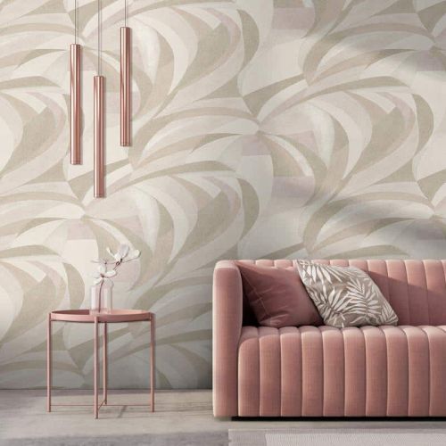 Papel Pintado Swing