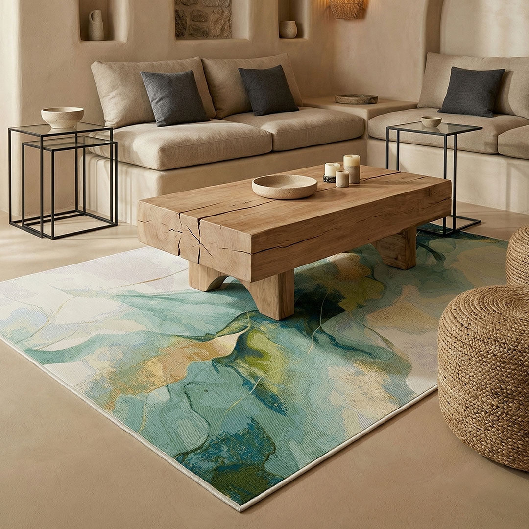 Tapis Brighton (6 variantes)