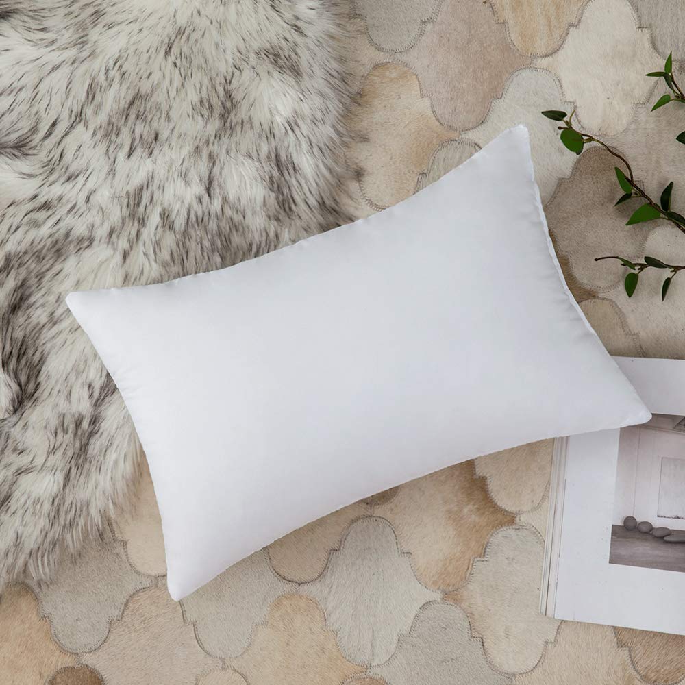 Relleno de cojín rectangular - AngelInspirationShop