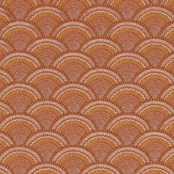 Papel Pintado Otto