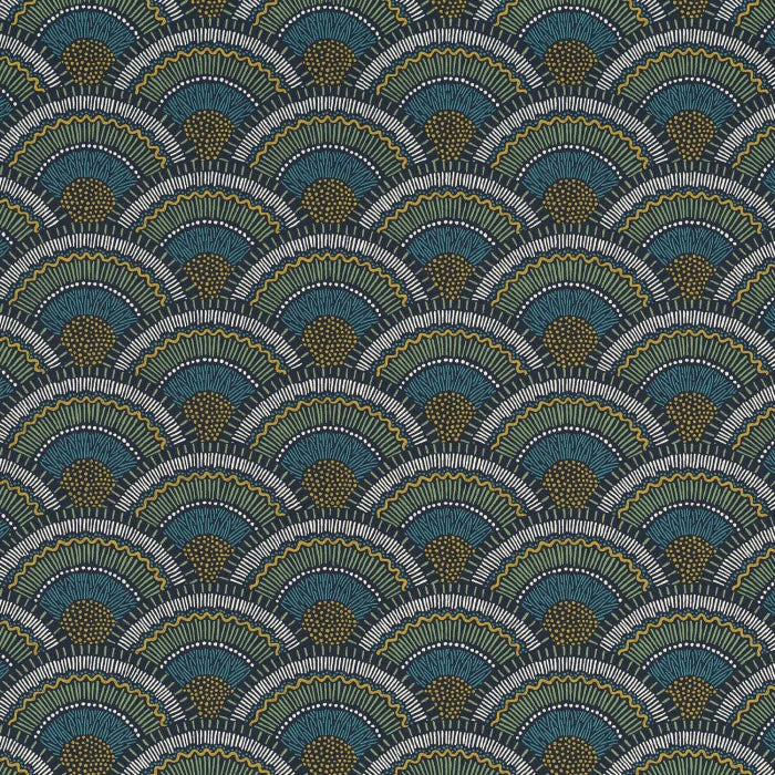 Papel Pintado Otto