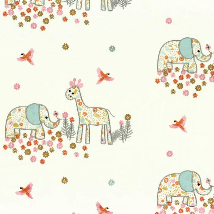 Moana fabric (Price per meter)