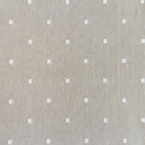 Tejido Circus Dot