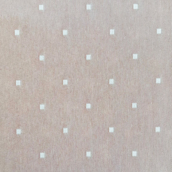 Tejido Circus Dot