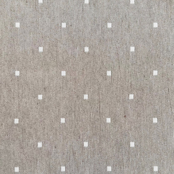 Tejido Circus Dot
