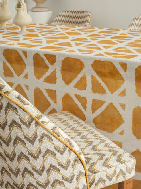 Tejido Mindanao Panay (Precio por metros) - AngelInspirationShop