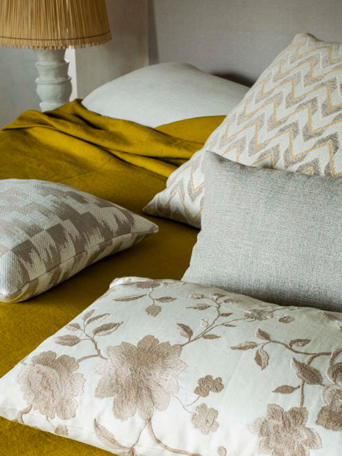 Tejido Mindanao Manila (Precio por metros) - AngelInspirationShop