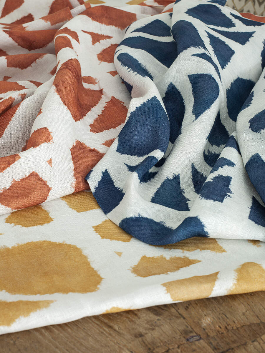 Tejido Mindanao Panay (Precio por metros) - AngelInspirationShop