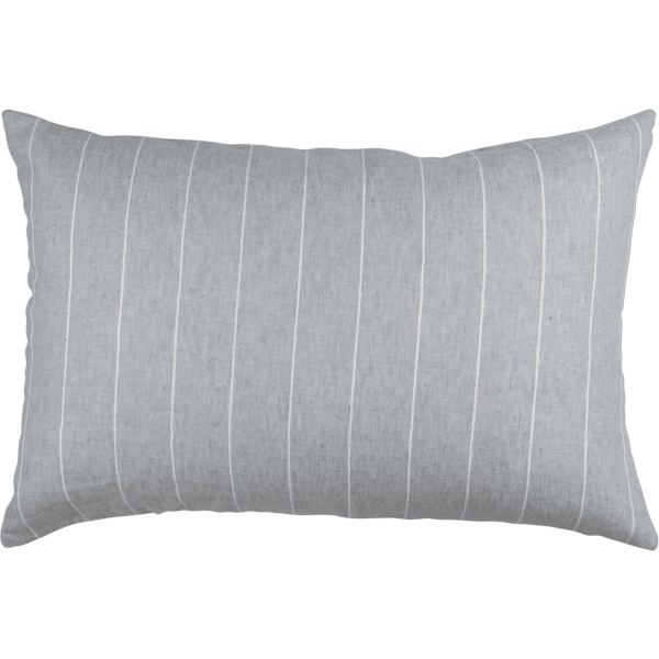 Algar Gray Cushion