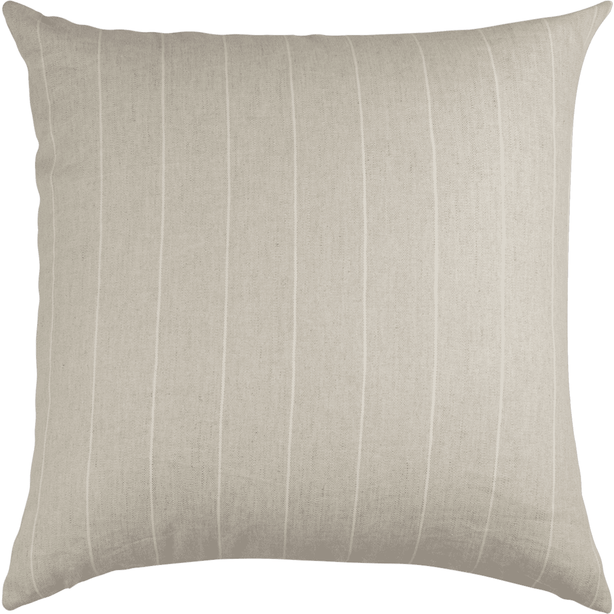 Algar Gray Cushion
