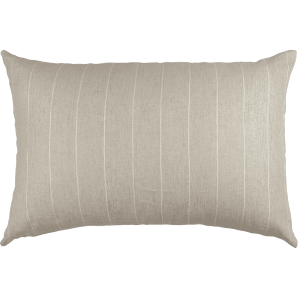 Algar Gray Cushion