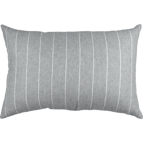 Algar Gray Cushion