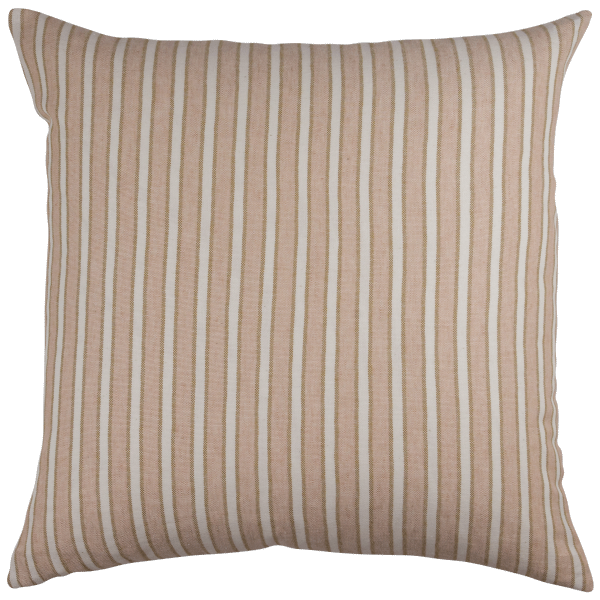 Roda Beige Cushion