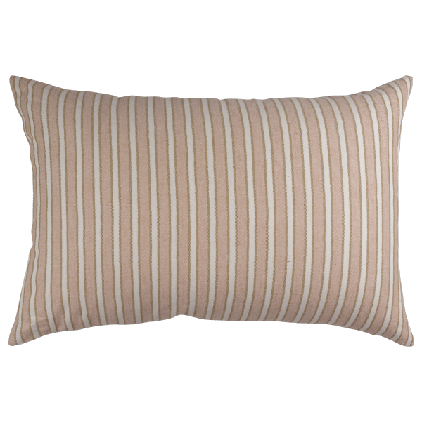 Roda Beige Cushion