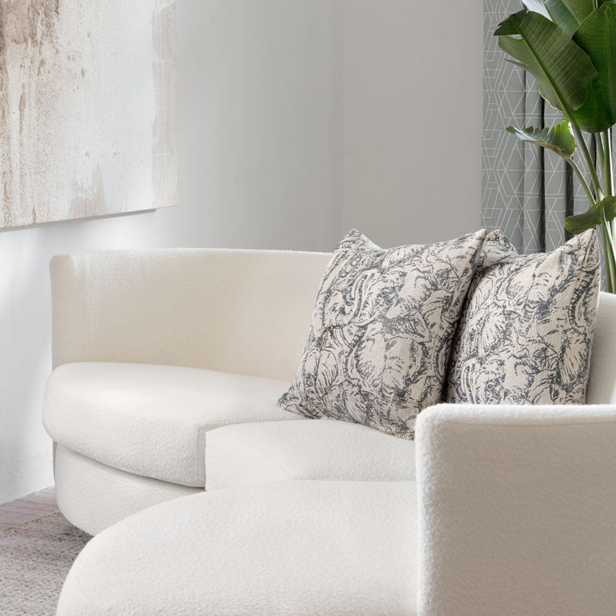 Tejido Samos (Precio por metros) - AngelInspirationShop