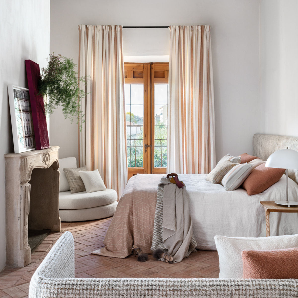 Tejido Samos (Precio por metros) - AngelInspirationShop