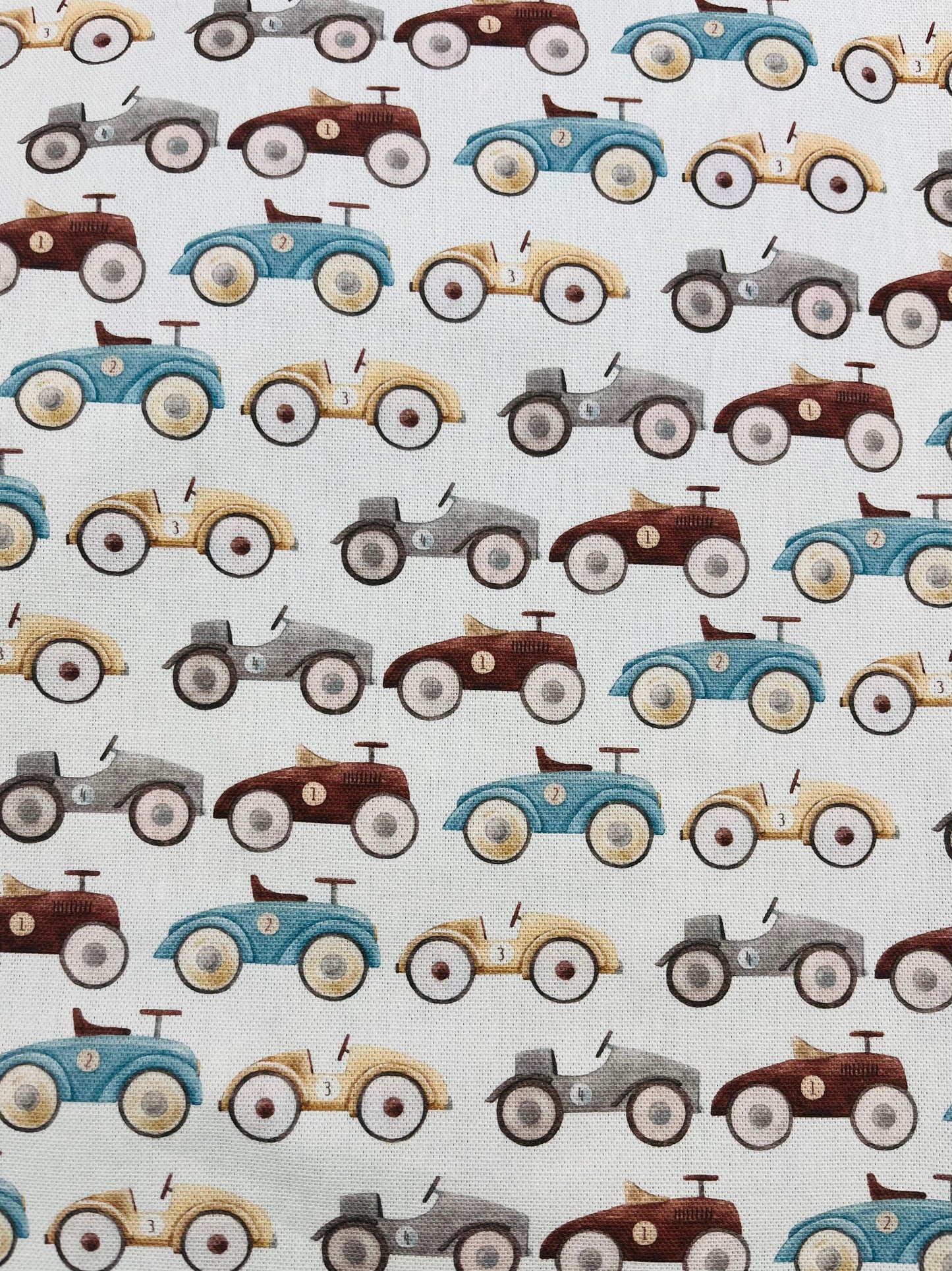 Albir fabric (Price per meter)