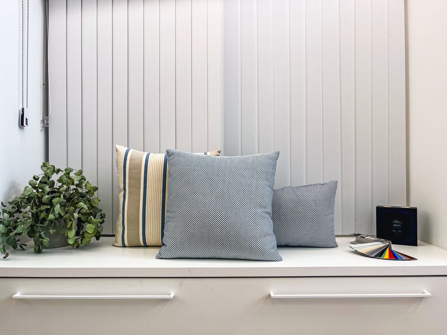 Cojín Colortrends A2 - AngelInspirationShop