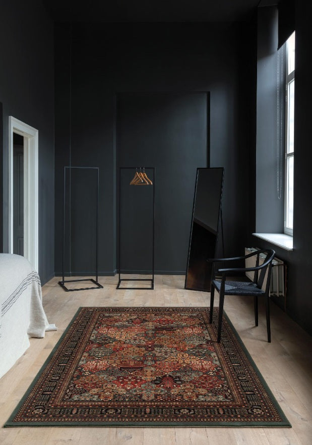 Kashqai Rug 43 09 300