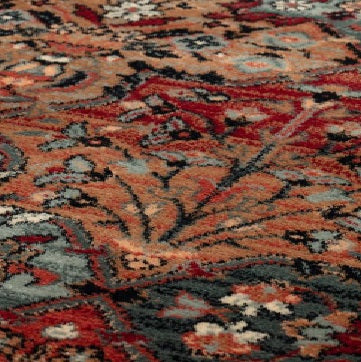 Kashqai Rug 43 09 300