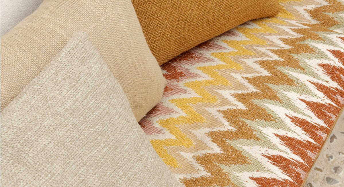 Tejido Olas (Precio por metros) - AngelInspirationShop