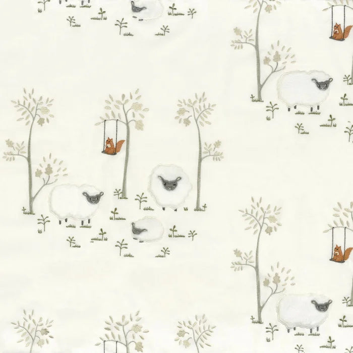 Moana fabric (Price per meter)