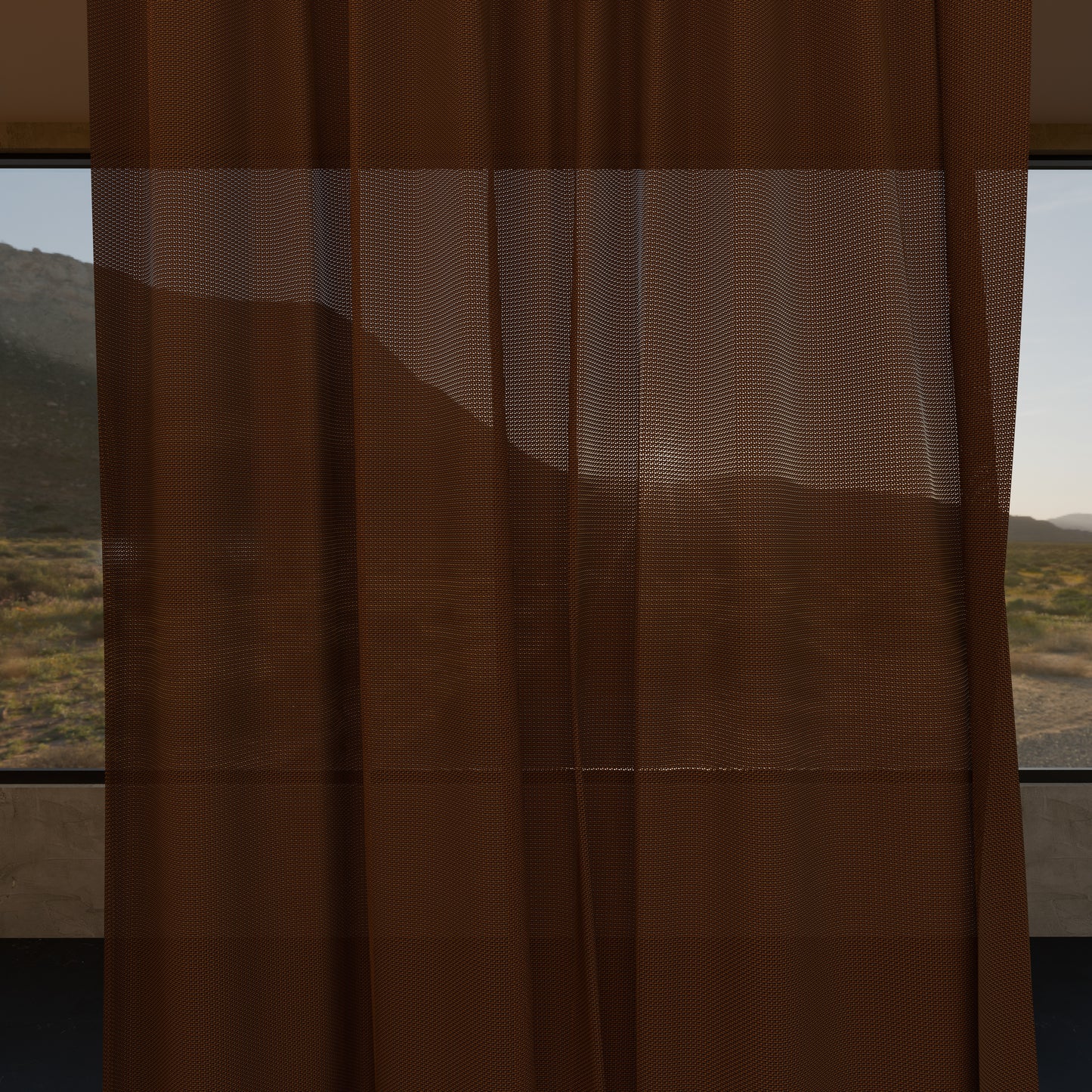 Tejido Roua mat Sarlas