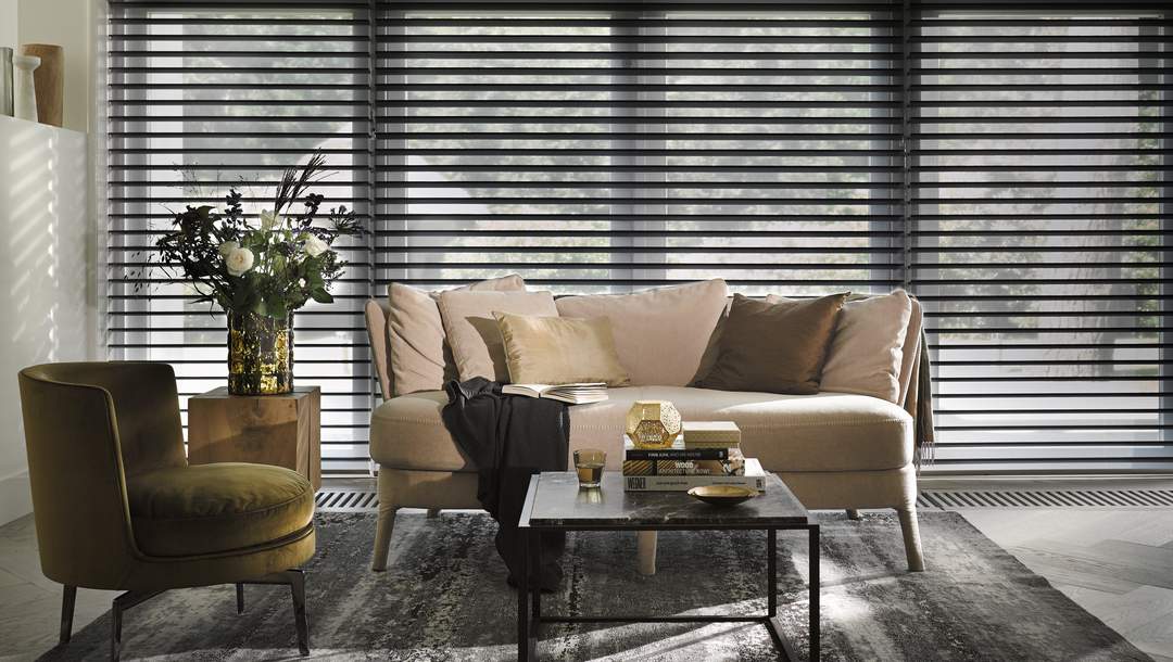 Cortinas Silhouette - AngelInspirationShop