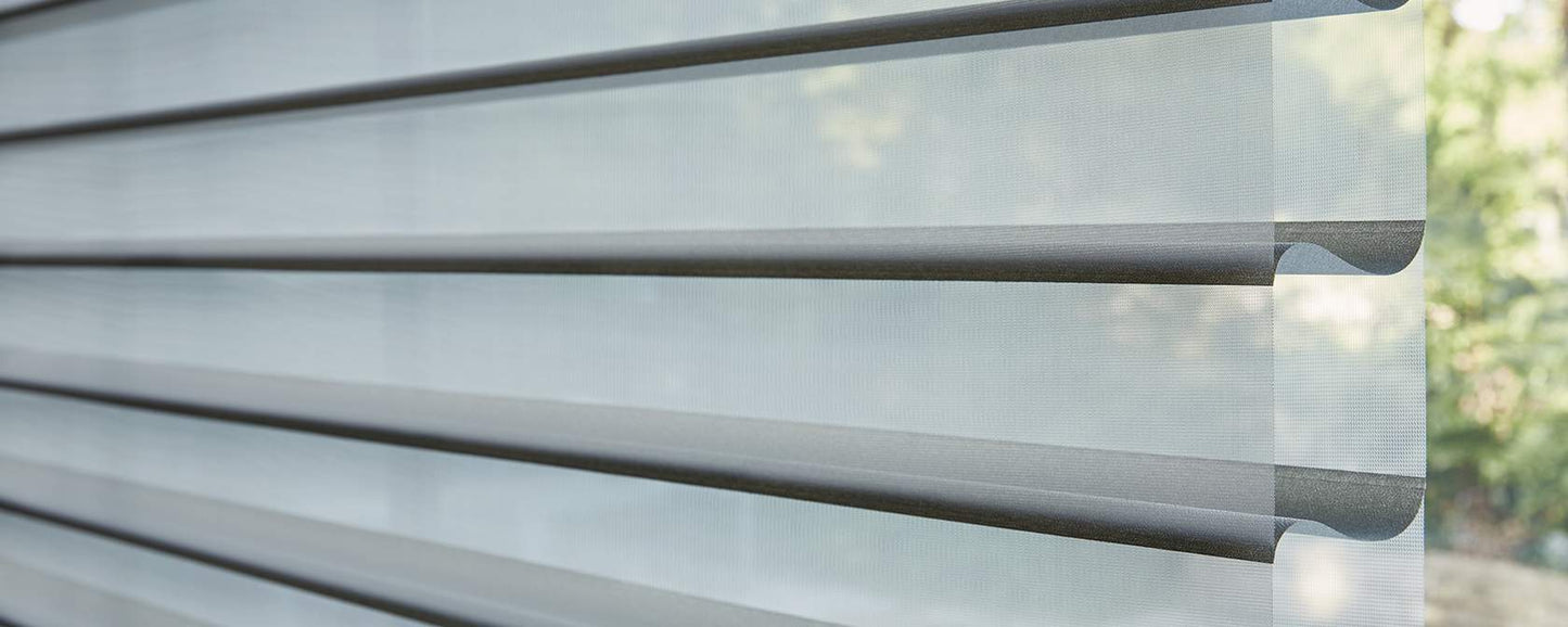 Cortinas Silhouette - AngelInspirationShop