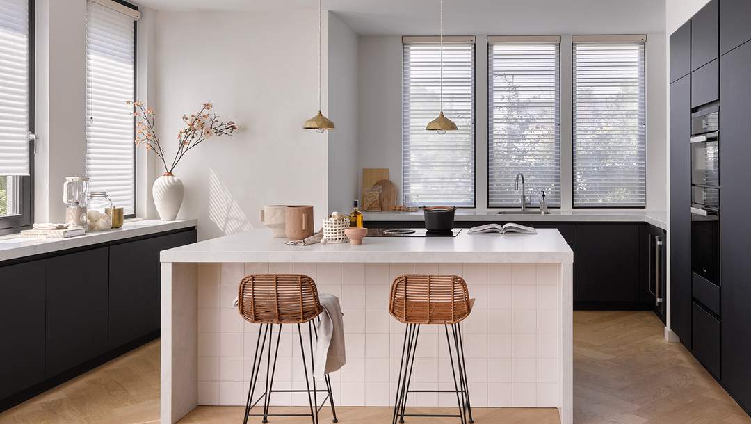 Cortinas Silhouette - AngelInspirationShop