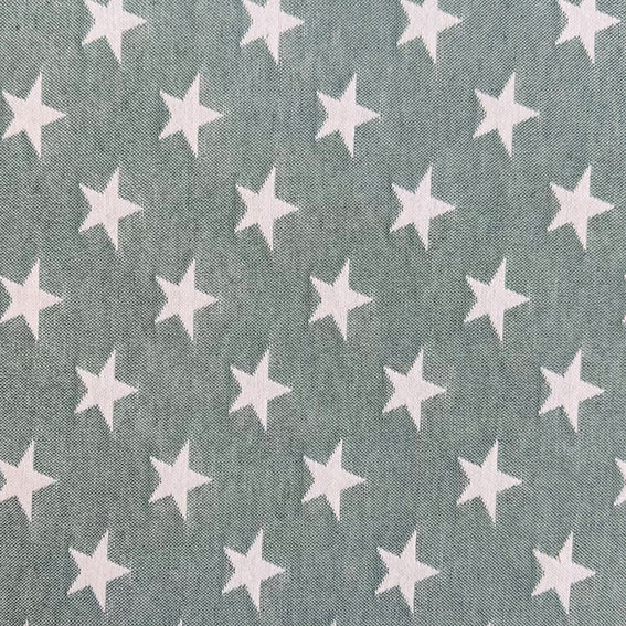 Linen Swing Fabric (Price per meter)