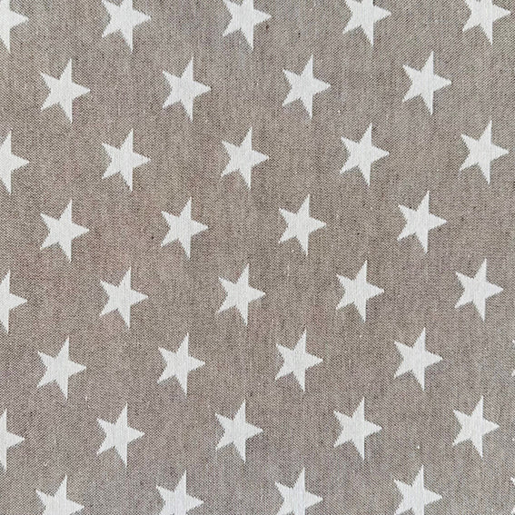 Linen Swing Fabric (Price per meter)