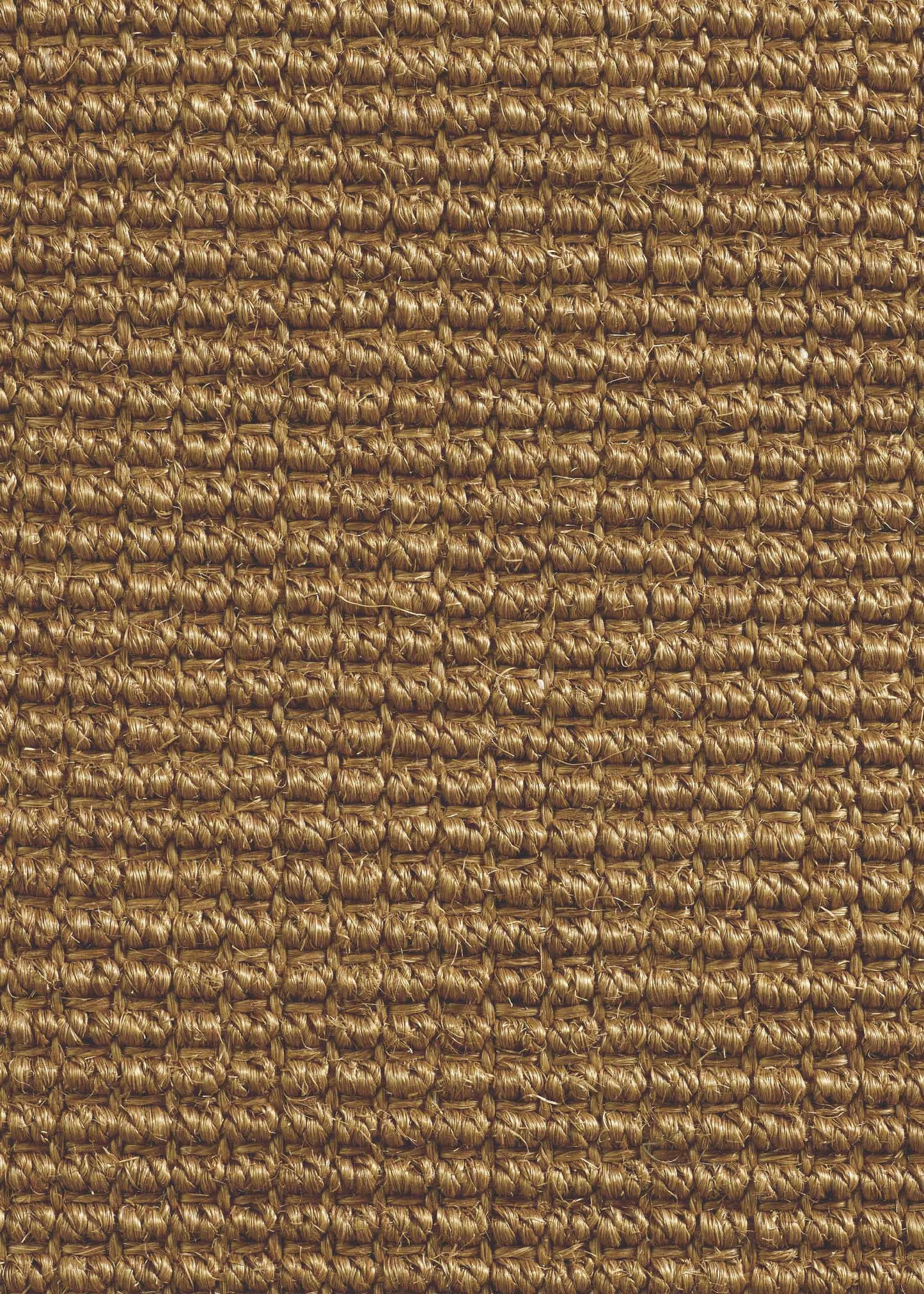 Alfombra Sisal Terracota - AngelInspirationShop