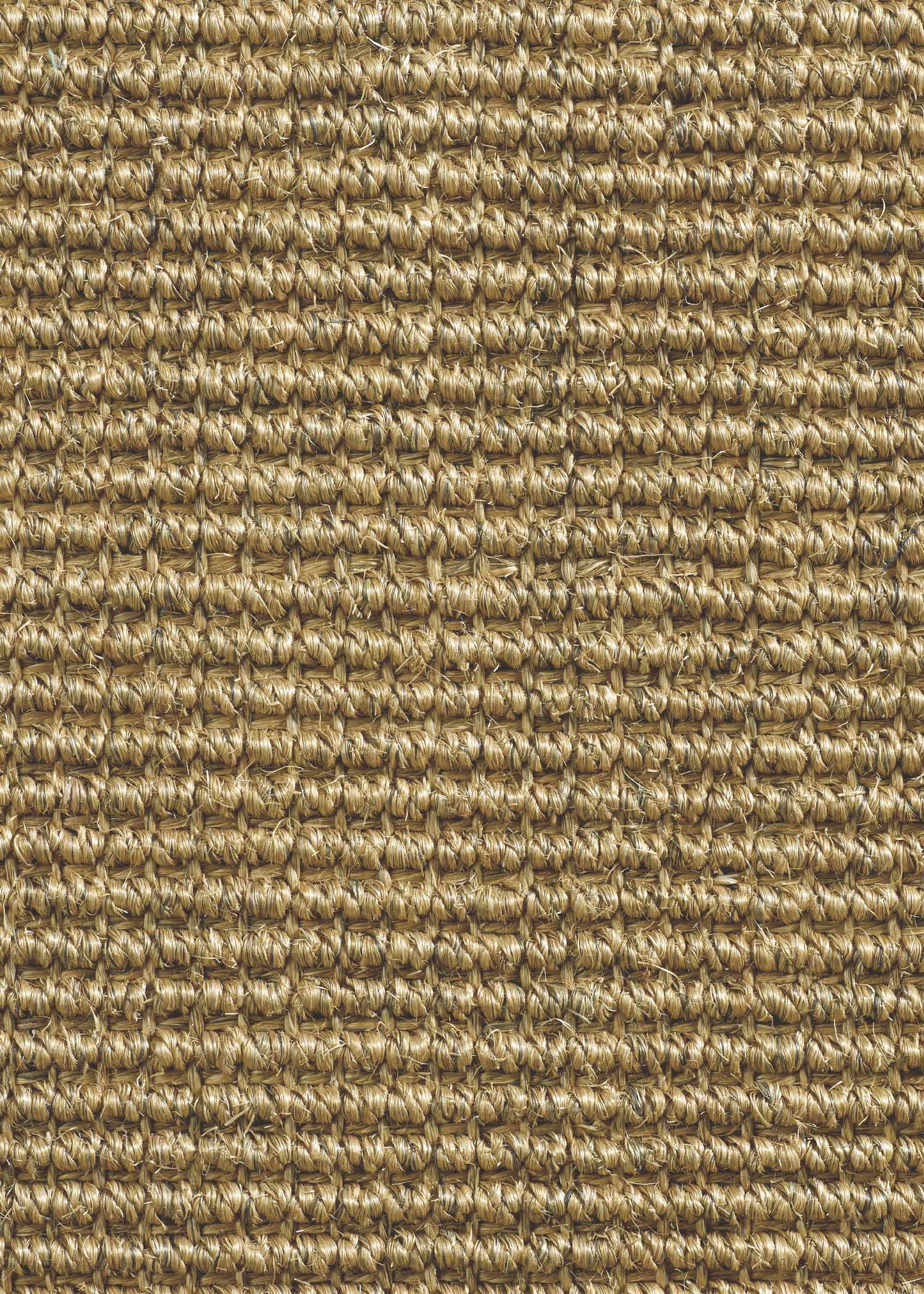 Alfombra Sisal Terracota - AngelInspirationShop