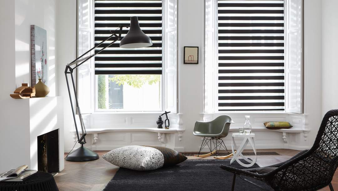 Cortinas Noche y Dia Twist - AngelInspirationShop