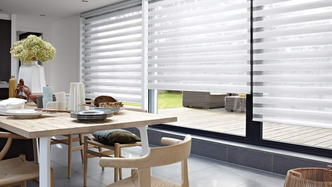 Cortinas Noche y Dia Twist - AngelInspirationShop