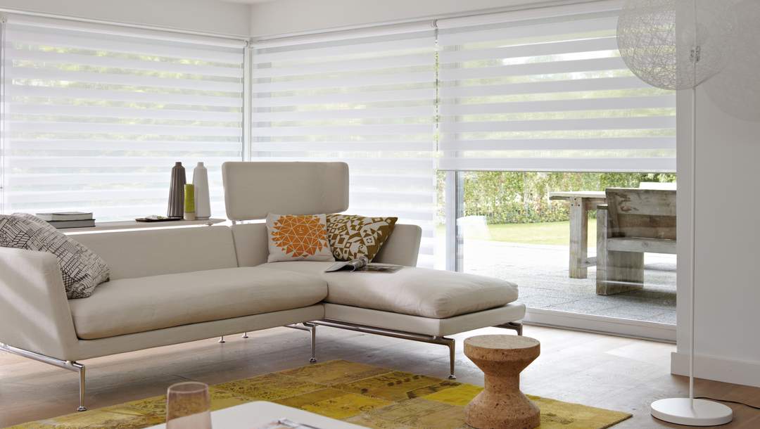 Cortinas Noche y Dia Twist - AngelInspirationShop
