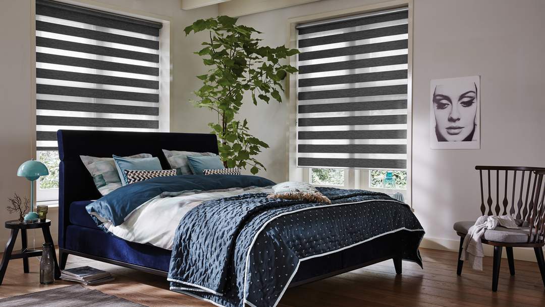 Cortinas Noche y Dia Twist - AngelInspirationShop