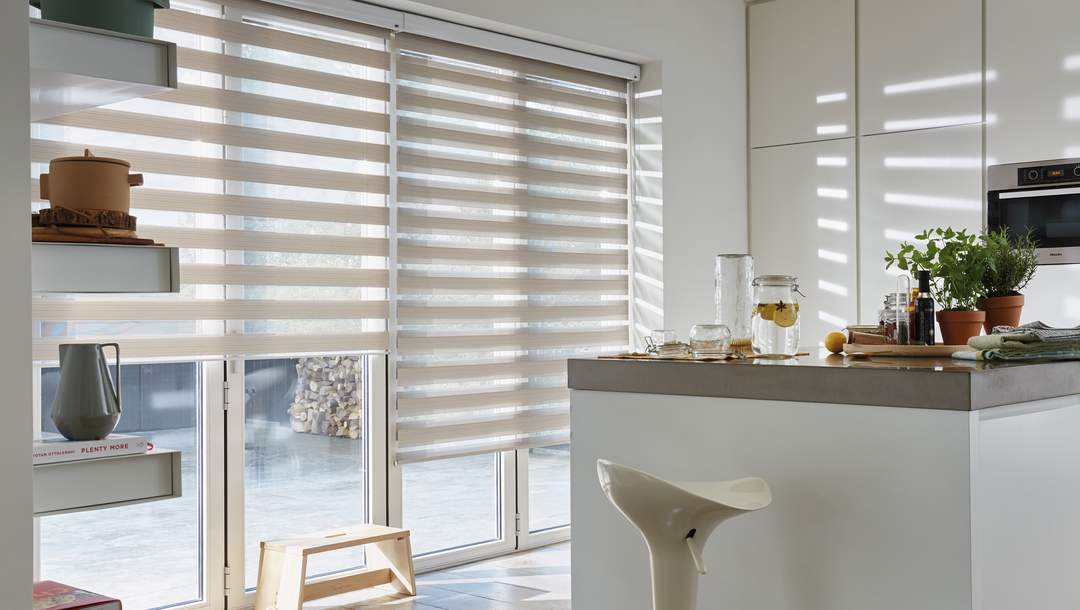 Cortinas Noche y Dia Twist - AngelInspirationShop