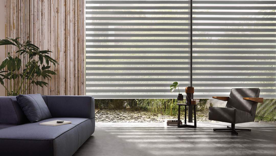 Cortinas Noche y Dia Twist - AngelInspirationShop