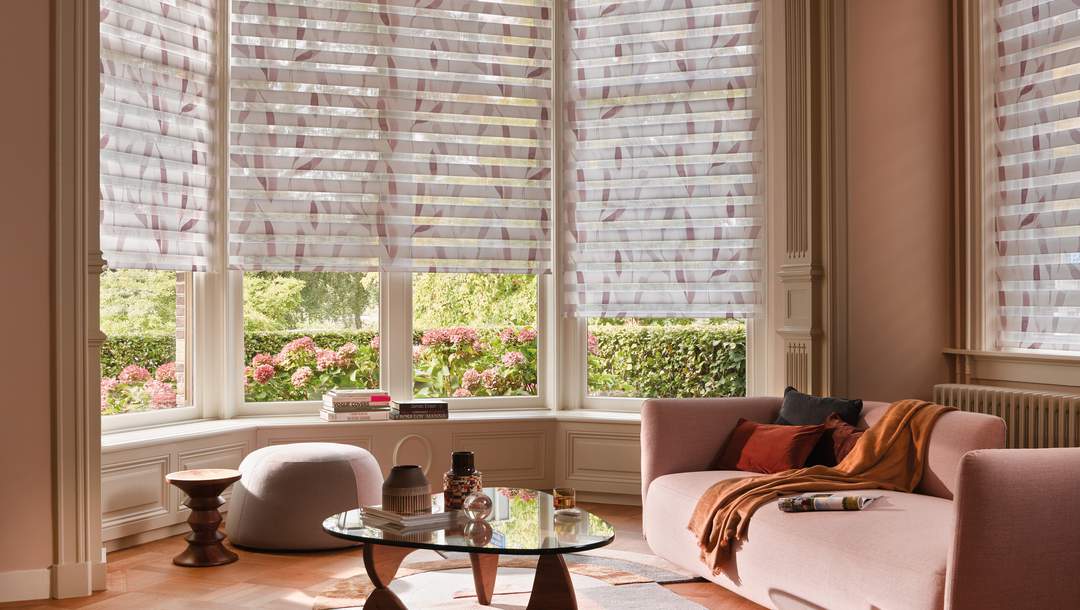 Cortinas Noche y Dia Twist - AngelInspirationShop
