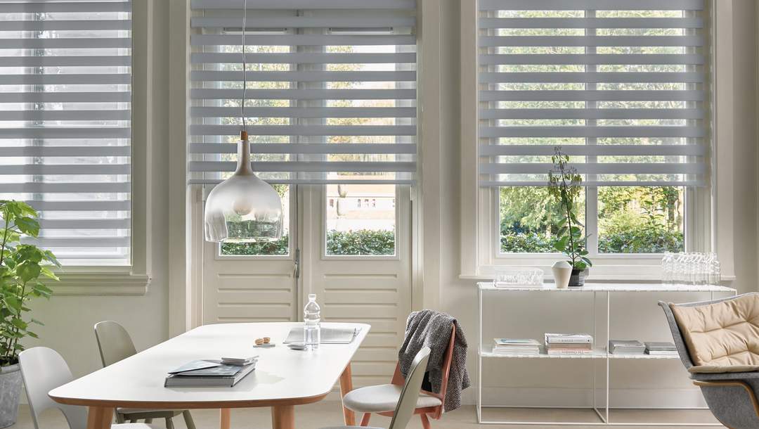 Cortinas Noche y Dia Twist - AngelInspirationShop