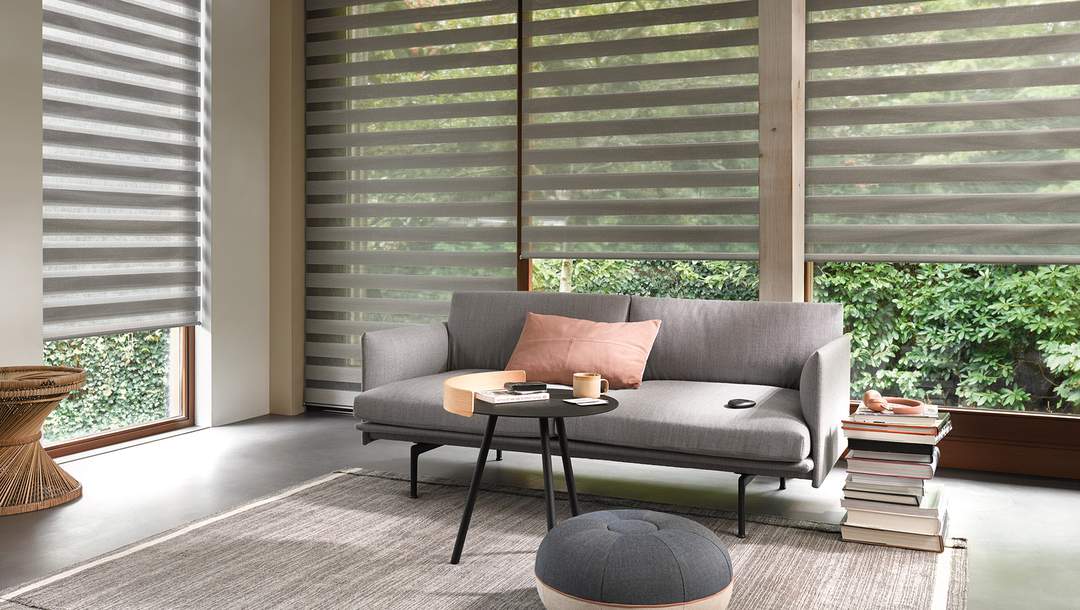 Cortinas Noche y Dia Twist - AngelInspirationShop