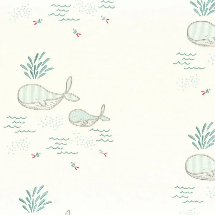 Moana fabric (Price per meter)