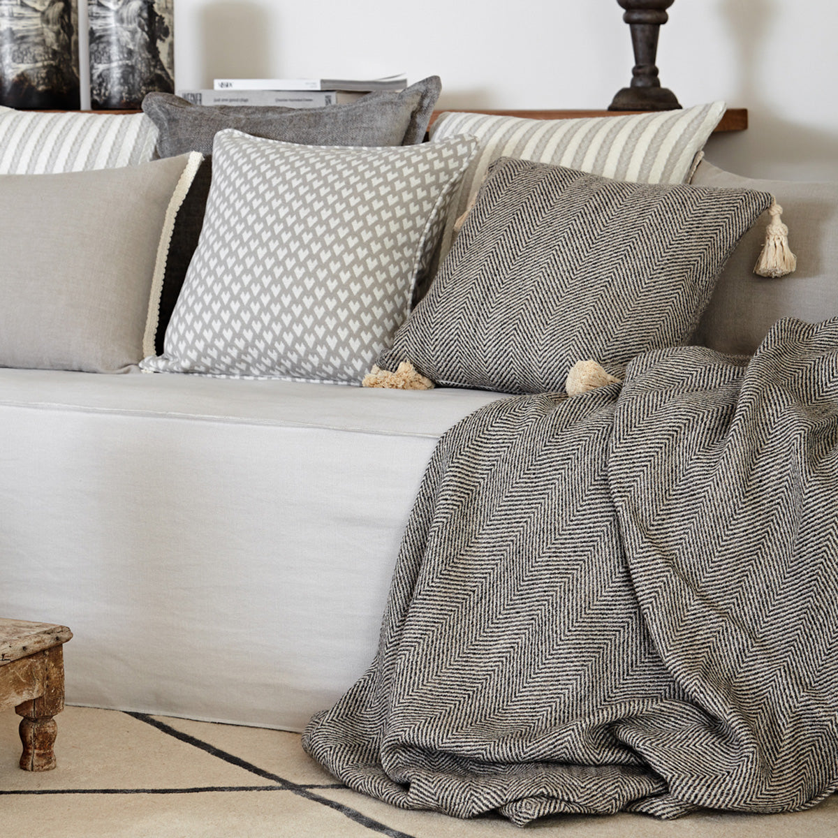 Tejido Bolonia (Precio por metros) - AngelInspirationShop