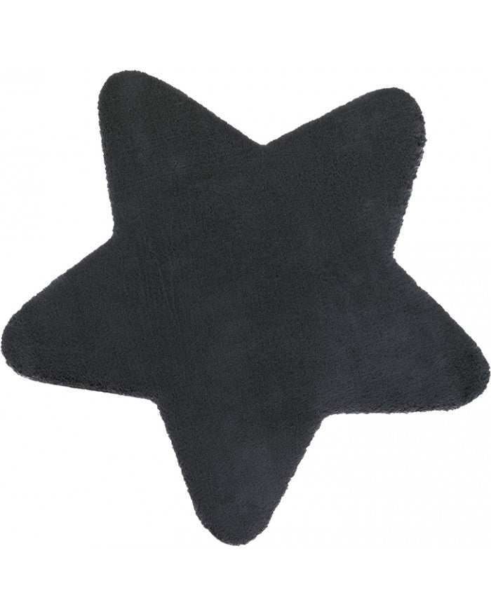 Alfombra Fur Bamby Star (6 variantes) - AngelInspirationShop
