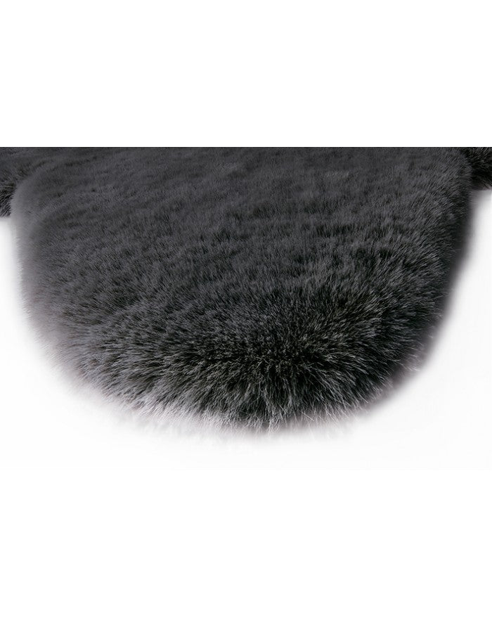 Alfombra Fur Bamby Star (6 variantes) - AngelInspirationShop
