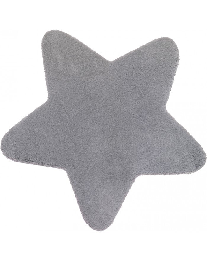 Alfombra Fur Bamby Star (6 variantes) - AngelInspirationShop